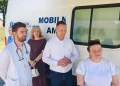 Mobilne ambulante krenule na teren: Liječnici od sada dolaze i u najudaljenija sela Bjelovarsko-bilogorske županije