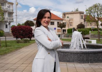 Gradonačelnica Čazme Valentina Čanađija ulazi u Predsjedništvo HSLS-a, Hrebak dobio punu podršku stranke.