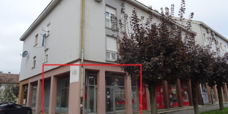 Državne nekretnine daju u zakup prostore u Bjelovaru, Daruvaru i Čazmi: Prijave otvorene do 19. lipnja