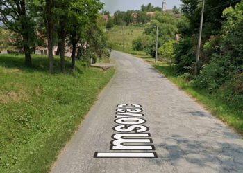 Privremeno zatvaranje lokalne ceste u Imsovcu zbog sanacije kolnika