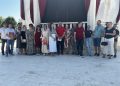 Za trajanja Terezijane tri Hrvatske su pregledale naš mali Bjelovar