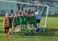 Više od 200 djece na turniru „Galebovi“: Bilogorčevi najmlađi obranili naslov