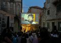 Šibenik zapjevao uz „Kad se male ruke slože“: Pola stoljeća filma Vlak u snijegu obilježeno večeri punoj emocija