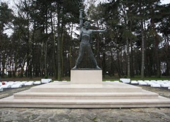 SDP Bjelovar i antifašisti pozivaju građane na okupljanje kod spomenika na Boriku