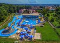 Aquae Balissae otvara vrata ljetnoj sezoni: Bazeni ponovno dostupni od 6. lipnja