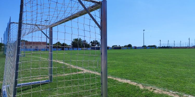 NK BŠK Brezovac slavi 70 godina postojanja, a odmah nakon proslave stiže i kamp Real Madrid Foundationa