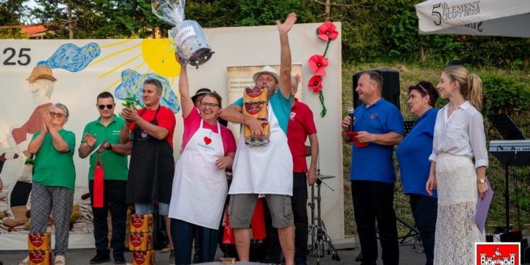 Češka beseda Gornji Daruvar poziva na Dan bramboraka i bogat kulturni program