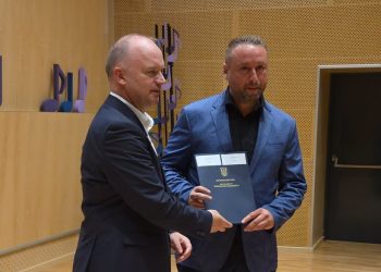 I Bjelovar na popisu darovanih