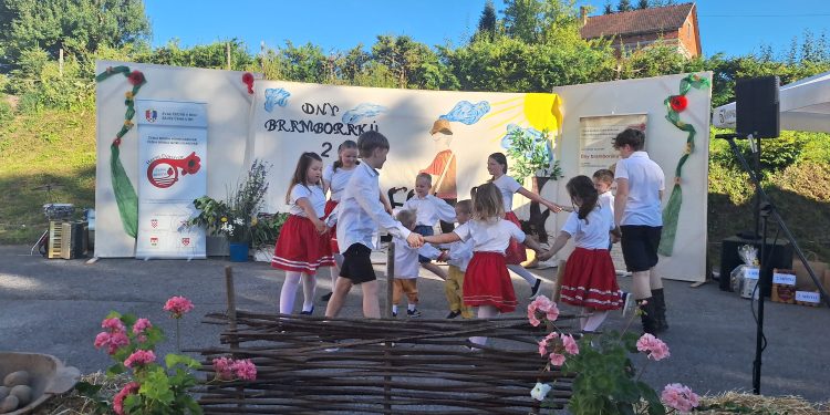 Najbolji bramborak stigao iz Šibovca, manifestacija privukla goste iz tri države