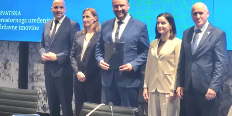 Bjelovaru više od 1,8 milijuna eura za zelene projekte i kvalitetniji život građana
