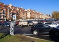 Besplatan parking kod bjelovarske bolnice od danas dostupan građanima: „Cilj je pomoći pacijentima i starijim sugrađanima“