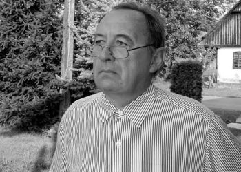 Preminuo Štefan Štander – otišao je čovjek koji je živio za pisanu riječ