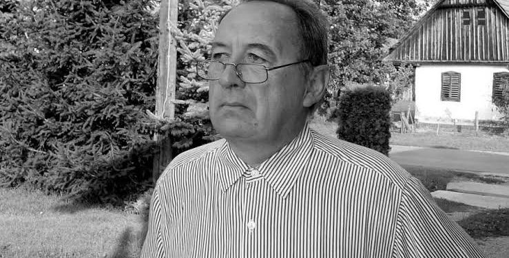 Preminuo Štefan Štander – otišao je čovjek koji je živio za pisanu riječ