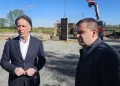 Solarne elektrane, novi pročistač i radovi na Šetalištu: Pred Vodnim uslugama velika investicijska godina