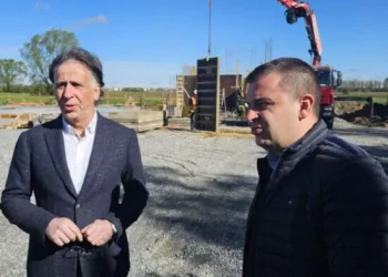 Solarne elektrane, novi pročistač i radovi na Šetalištu: Pred Vodnim uslugama velika investicijska godina