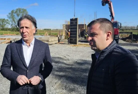 Solarne elektrane, novi pročistač i radovi na Šetalištu: Pred Vodnim uslugama velika investicijska godina