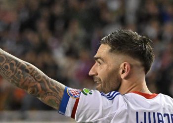 Šok na Poljudu: Marko Livaja napustio pripreme Hajduka, klub potvrdio disciplinski razlog
