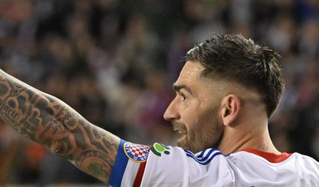 Šok na Poljudu: Marko Livaja napustio pripreme Hajduka, klub potvrdio disciplinski razlog