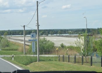 Bjelovarske Vodne usluge planiraju sunčanu elektranu u Malim Zdencima