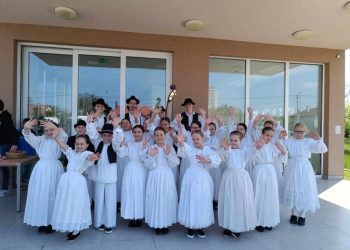 Čazma u znaku tradicije: U nedjelju se održavaju 2. Folklorni susreti „Djeca svome gradu”