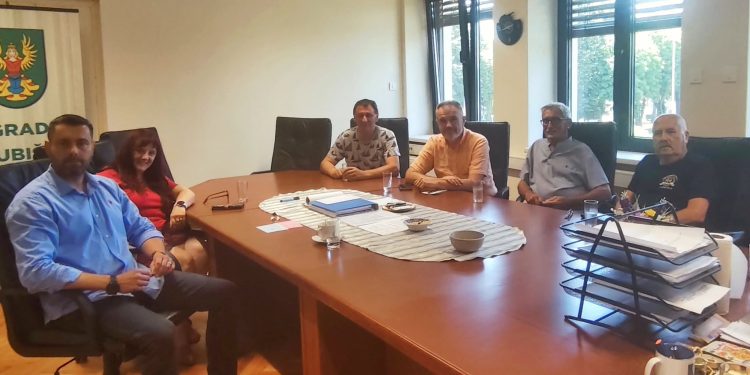 Grubišno Polje jača suradnju s mađarskom nacionalnom manjinom