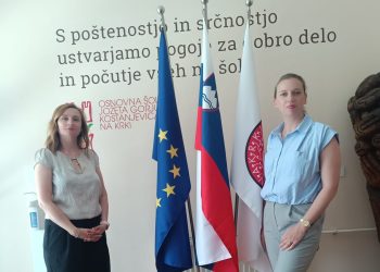 Bjelovarski projekt predstavljen europskim stručnjacima