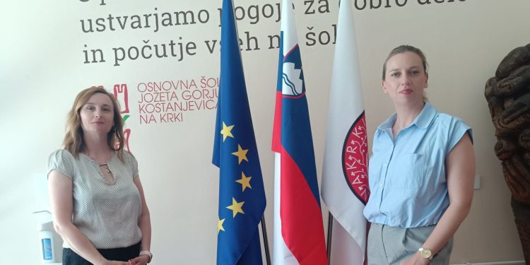 Bjelovarski projekt predstavljen europskim stručnjacima