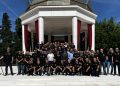A satnija ZNG Bjelovar obilježila 35 godina od osnutka