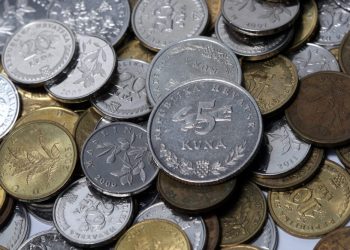 HNB prodaje više od 3.400 tona kuna i lipa: Stare kovanice završit će u talionicama