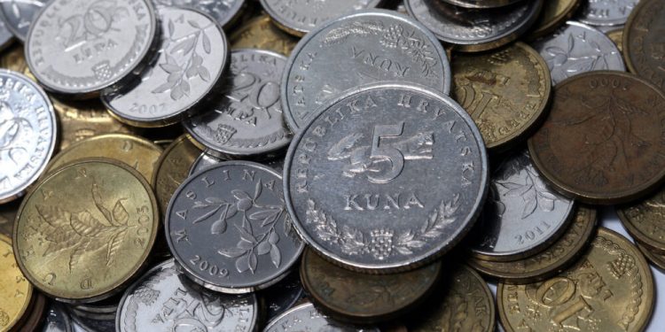 HNB prodaje više od 3.400 tona kuna i lipa: Stare kovanice završit će u talionicama