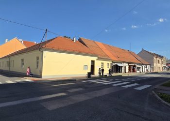 Radovi poskupjeli za gotovo 100 tisuća eura: Tek nakon skidanja žbuke otkriveno pravo stanje zgrade