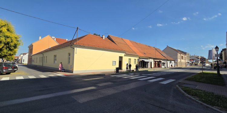 Radovi poskupjeli za gotovo 100 tisuća eura: Tek nakon skidanja žbuke otkriveno pravo stanje zgrade