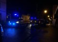 Noćna nesreća u Bjelovaru: Nepoštivanje znaka STOP dovelo do sudara, dvije osobe ozlijeđene