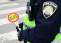 Vozio bez položenog vozačkog ispita pa ostao bez auta