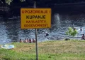Dvije tragedije u Hrvatskoj tijekom toplinskog vala: Utopili se muškarci na Jarunu i jezeru Borovik, stručnjaci upozoravaju na velike opasnosti