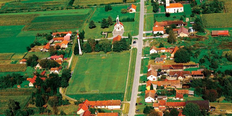 Dani Općine Severin donose pet dana bogatog programa: Od svečane sjednice do „Severinske bune 1755.“