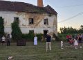 Sve je spremno za premijeru: Severinska buna ove subote oživljava na autentičnoj lokaciji