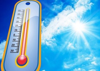 Novi toplinski val zahvatio Hrvatsku: Temperature do 36 stupnjeva, za dio zemlje na snazi crveni meteoalarm