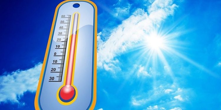 Novi toplinski val zahvatio Hrvatsku: Temperature do 36 stupnjeva, za dio zemlje na snazi crveni meteoalarm