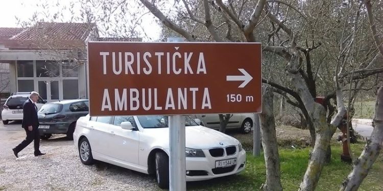 Turistička ambulanta u Bjelovaru ponovno otvara vrata