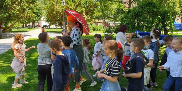 Pripremite se za neobičnu berbu u središtu Bjelovara