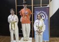 Dominacija Foksića u Našicama: Medalje, pehar i titule najboljih