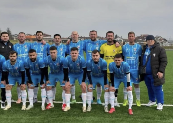 POVRATAK SOKOLOVA U VELIKOM STILU: NK Hrvatski Sokol Podgorci osigurao naslov i plasman u 2. ŽNL
