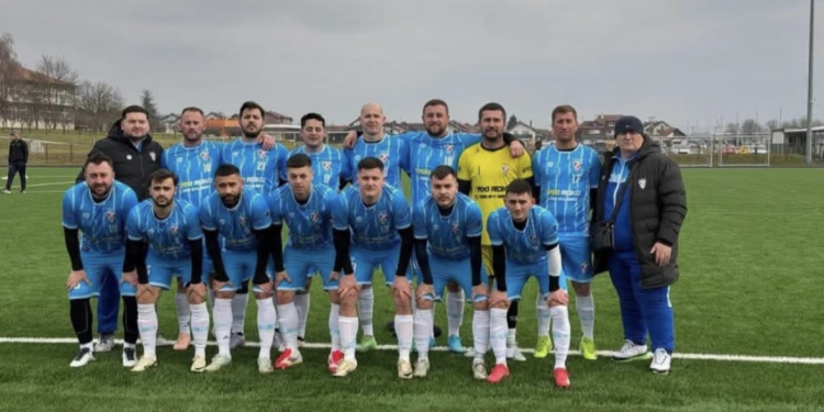 POVRATAK SOKOLOVA U VELIKOM STILU: NK Hrvatski Sokol Podgorci osigurao naslov i plasman u 2. ŽNL