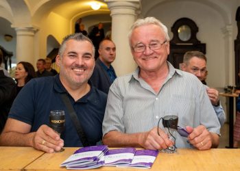 Vinodar 2026 donio vrhunska vina, bogat program i odličnu atmosferu u Daruvaru