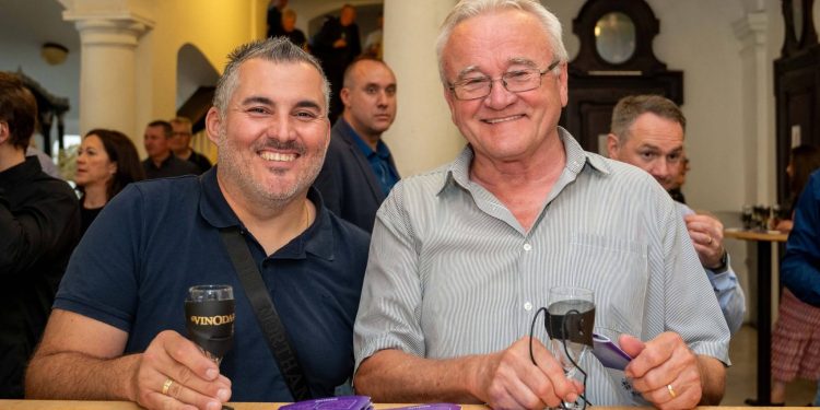 Vinodar 2026 donio vrhunska vina, bogat program i odličnu atmosferu u Daruvaru