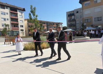 Medved u Garešnici najavio otvaranje spomen sobe hrvatskim braniteljima: “Čuvat će istinu o Domovinskom ratu”