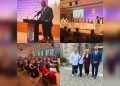 KUD Bjelovar predstavljao Hrvatsku u Münchenu: Bjelovarčani ponosno pokazali tradiciju pred tisućama Hrvata u Njemačkoj