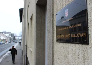 Nezaposlenost u Bjelovarsko-bilogorskoj županiji na najnižim razinama posljednjih godina: U svibnju evidentirano 1.374 nezaposlenih