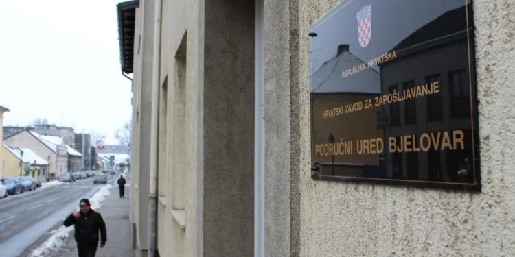 Nezaposlenost u Bjelovarsko-bilogorskoj županiji na najnižim razinama posljednjih godina: U svibnju evidentirano 1.374 nezaposlenih